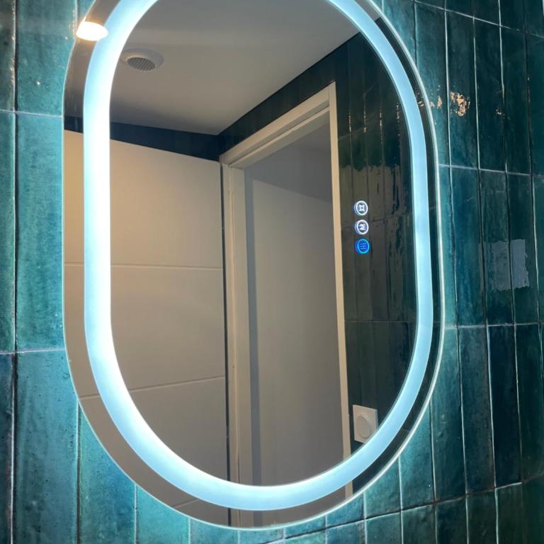L appartement Sète Magnifique duplex climatisé - Appartement 1 Chambre - 11