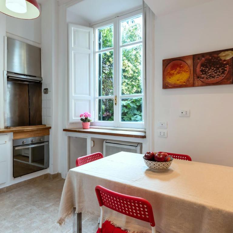 Green Window Roma - Casa con 2 Camere da Letto - 32
