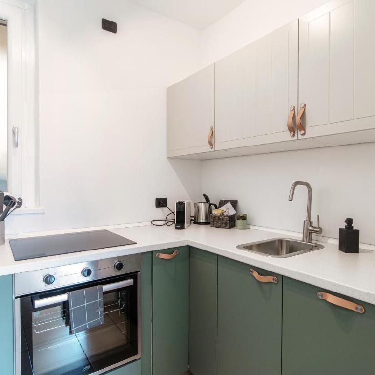 Casa Olivo by Quokka 360 - Apartment With Private Sun Terrace in Cernobbio - Appartamento con 2 Camere da Letto - 9