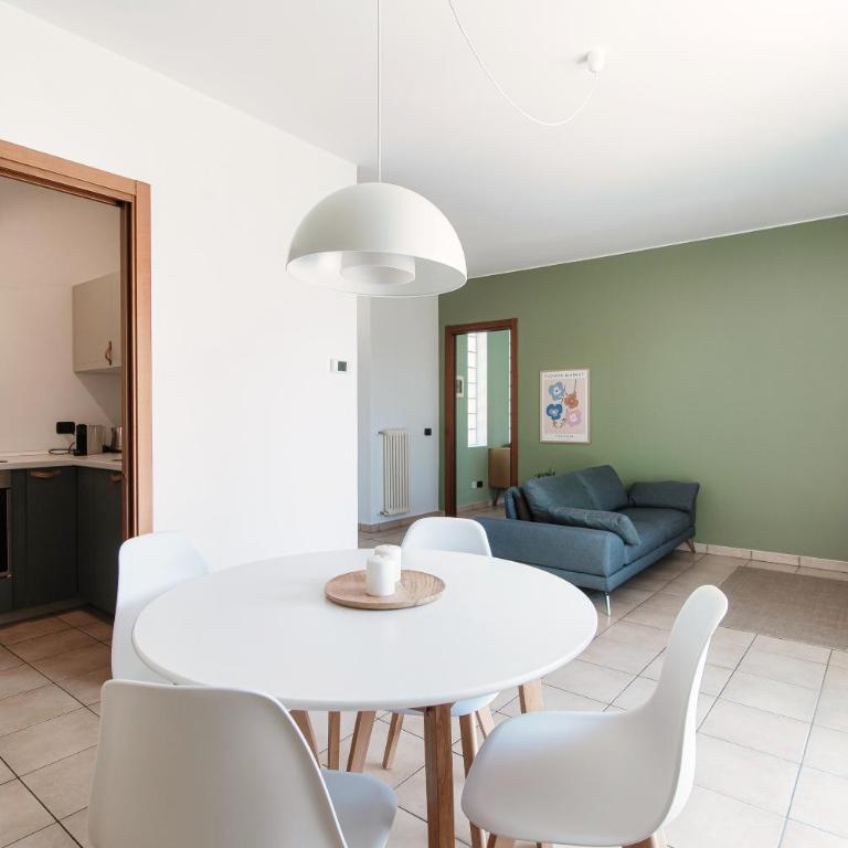 Casa Olivo by Quokka 360 - Apartment With Private Sun Terrace in Cernobbio - Appartamento con 2 Camere da Letto - 13