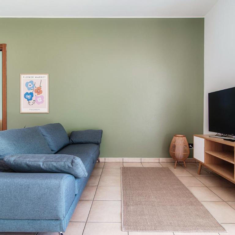 Casa Olivo by Quokka 360 - Apartment With Private Sun Terrace in Cernobbio - Appartamento con 2 Camere da Letto - 6