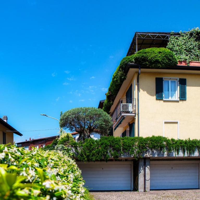 Casa Olivo by Quokka 360 - Apartment With Private Sun Terrace in Cernobbio - Appartamento con 2 Camere da Letto - 38