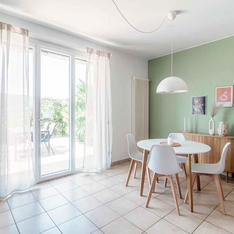 Casa Olivo by Quokka 360 - Apartment With Private Sun Terrace in Cernobbio - Appartamento con 2 Camere da Letto - 5