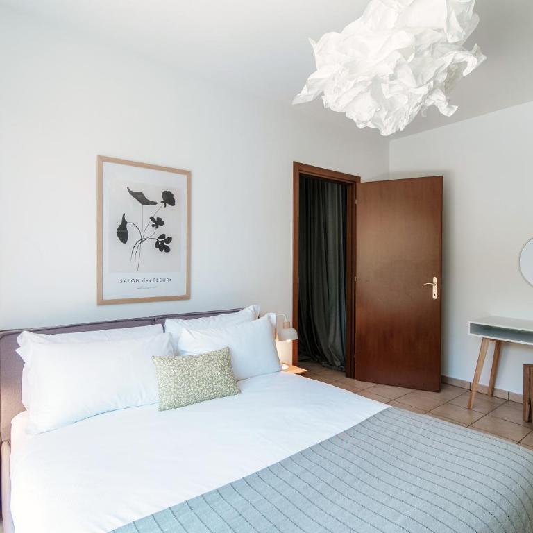 Casa Olivo by Quokka 360 - Apartment With Private Sun Terrace in Cernobbio - Appartamento con 2 Camere da Letto - 27