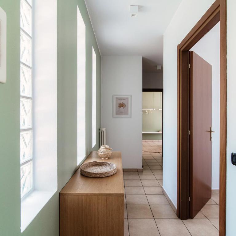 Casa Olivo by Quokka 360 - Apartment With Private Sun Terrace in Cernobbio - Appartamento con 2 Camere da Letto - 18