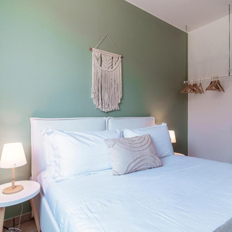 Casa Olivo by Quokka 360 - Apartment With Private Sun Terrace in Cernobbio - Appartamento con 2 Camere da Letto - 20