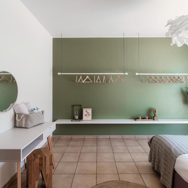 Casa Olivo by Quokka 360 - Apartment With Private Sun Terrace in Cernobbio - Appartamento con 2 Camere da Letto - 29