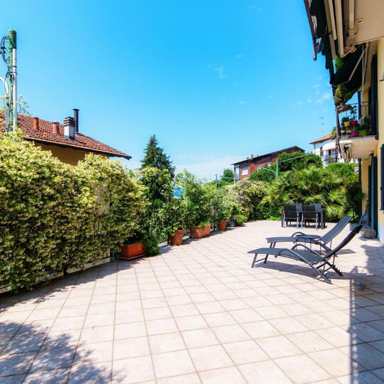 Casa Olivo by Quokka 360 - Apartment With Private Sun Terrace in Cernobbio - Appartamento con 2 Camere da Letto - 36