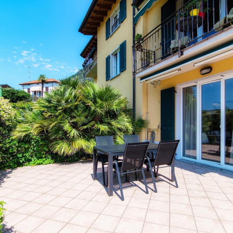 Casa Olivo by Quokka 360 - Apartment With Private Sun Terrace in Cernobbio - Appartamento con 2 Camere da Letto - 4