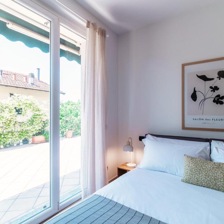 Casa Olivo by Quokka 360 - Apartment With Private Sun Terrace in Cernobbio - Appartamento con 2 Camere da Letto - 25