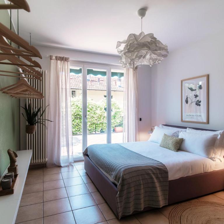 Casa Olivo by Quokka 360 - Apartment With Private Sun Terrace in Cernobbio - Appartamento con 2 Camere da Letto - 3