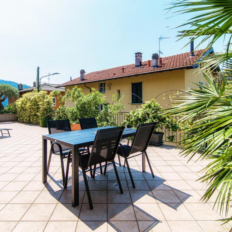 Casa Olivo by Quokka 360 - Apartment With Private Sun Terrace in Cernobbio - Appartamento con 2 Camere da Letto - 7