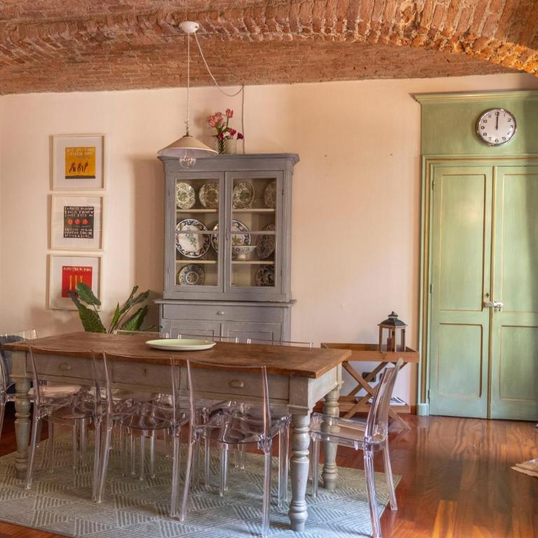 Inappartamento Diamante - Superior Apartment - 7
