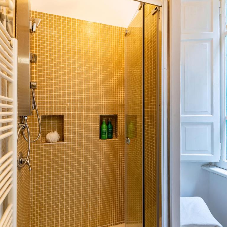 Green Window Roma - Casa con 2 Camere da Letto - 36