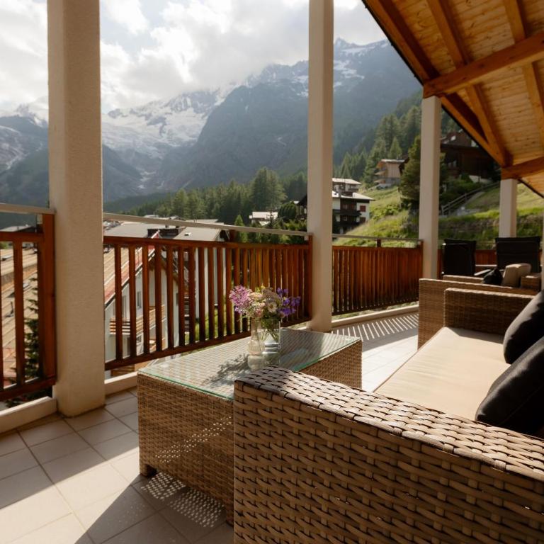 Victoria's Home - luxurious penthouse - Apartment mit 3 Schlafzimmern - 36