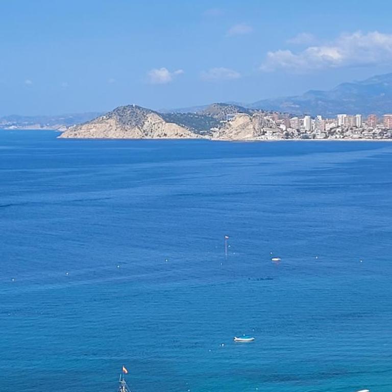 VERANO AZUL - Apartamento con vistas al mar - 4