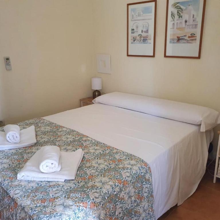 REF. 42 ATICO EN ATLANTERRA SOL - Appartement - 16