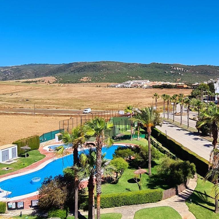 REF. 42 ATICO EN ATLANTERRA SOL - Appartement - 22