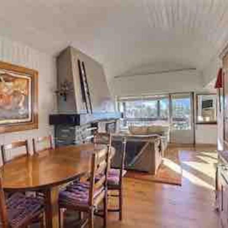 superbe appartement avec vue sur montagnes, calme - Appartement 3 Chambres - 1