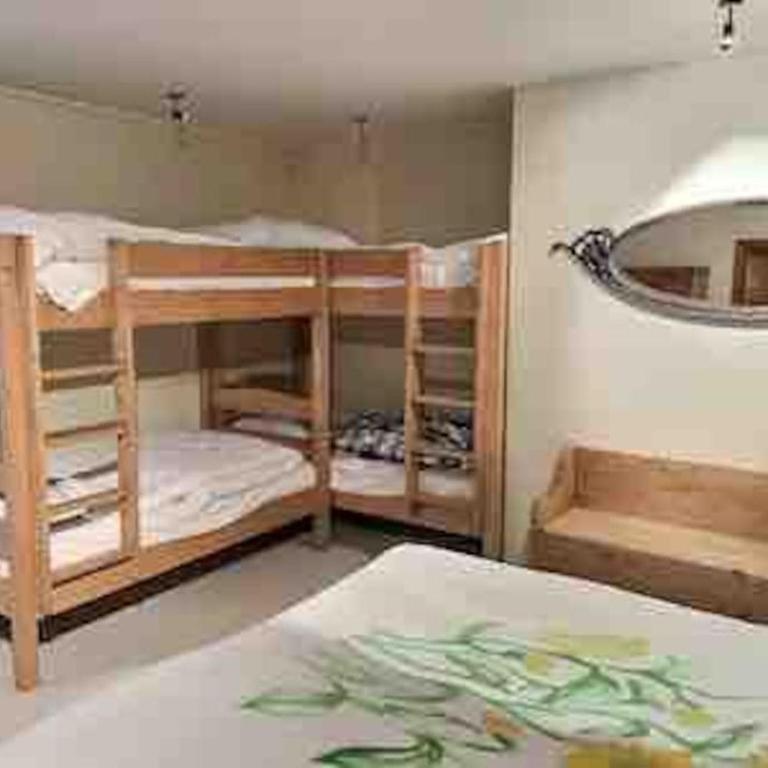 superbe appartement avec vue sur montagnes, calme - Appartement 3 Chambres - 20