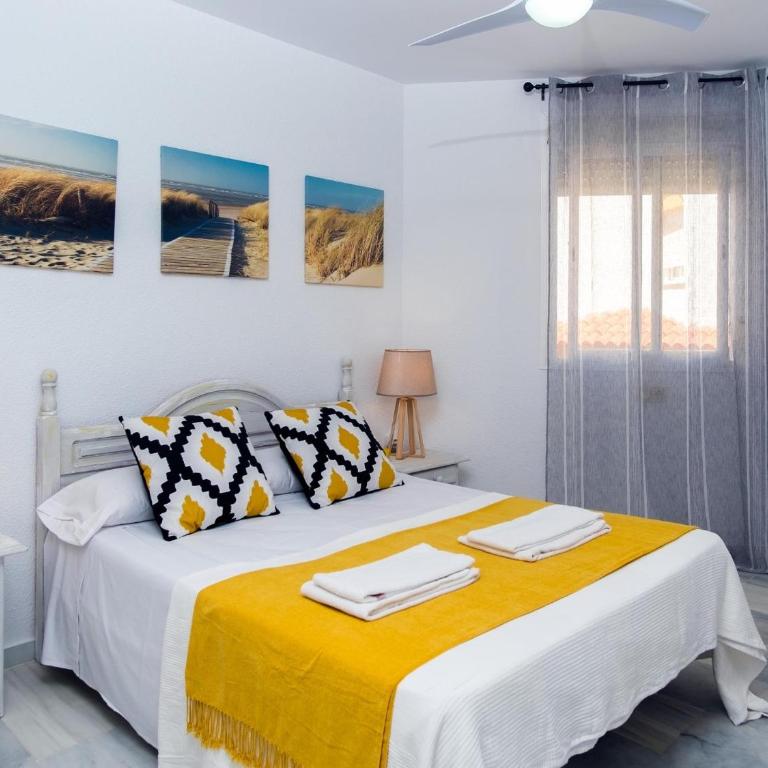REf 48 APARTAMENTO EN ARETUSA LUZ - Apartamento - 14