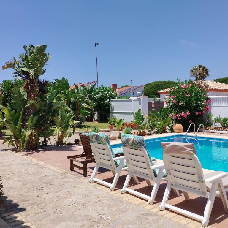 Villa Mencal - Villa de 3 dormitorios - 3