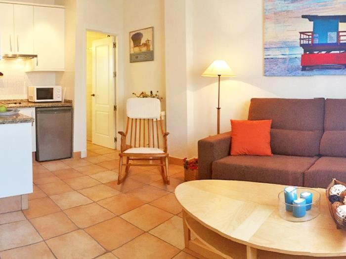 REf 51 APARTAMENTO MARINA - Apartment - 3
