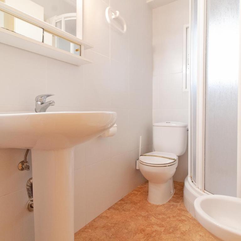 Global Vacacional, Apartamento en primera línea de playa en Canet - Apartment - Erdgeschoss - 16