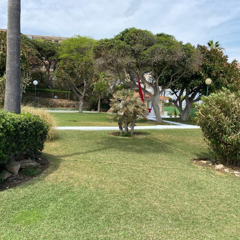 "Vacaciones en el mar" cerca de Marbella - Estudio con vistas al mar - 44