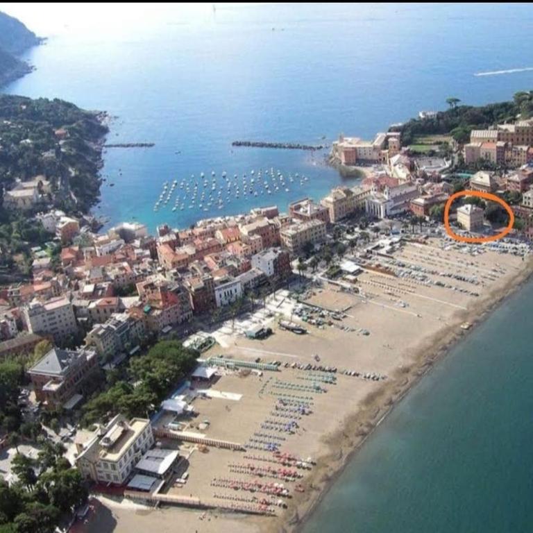 Casa Coppe… affacciato sulla baia delle favole - Appartamento con 1 Camera da Letto - 30