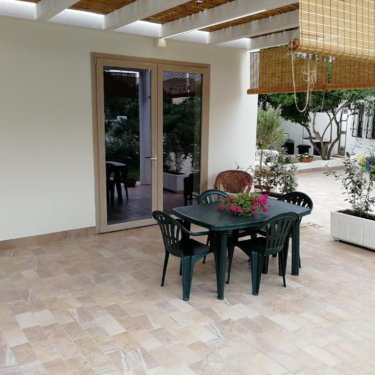 Seaside Garden - Guest Suite - Casa con 2 Camere da Letto - 12