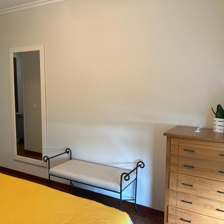 Piso en primera línea Sanxenxo - Apartment mit Meerblick - 16