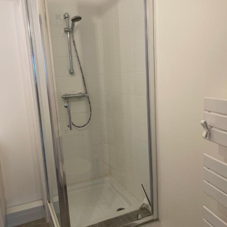 Appartement Le Rev - Appartement 1 Chambre (2 Adultes) - 6
