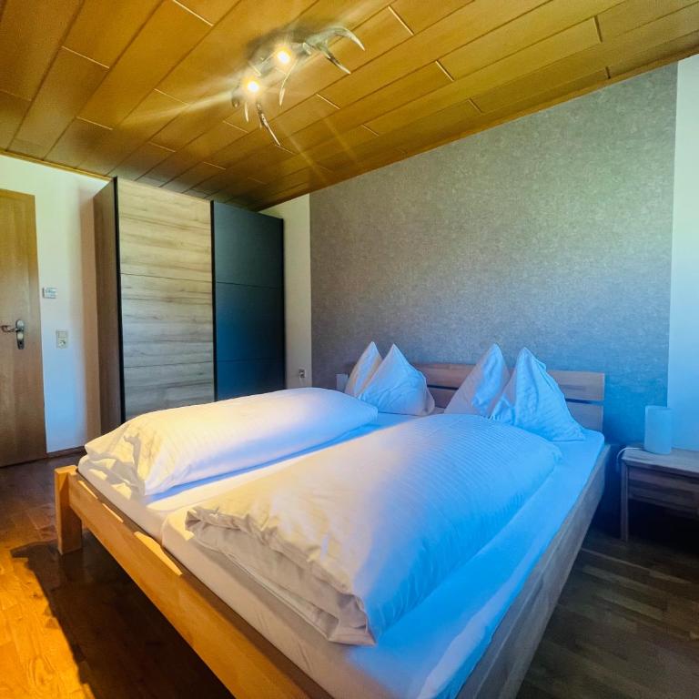 Ferienwelt Bogensperger - Apartment mit 1 Schlafzimmer - 3