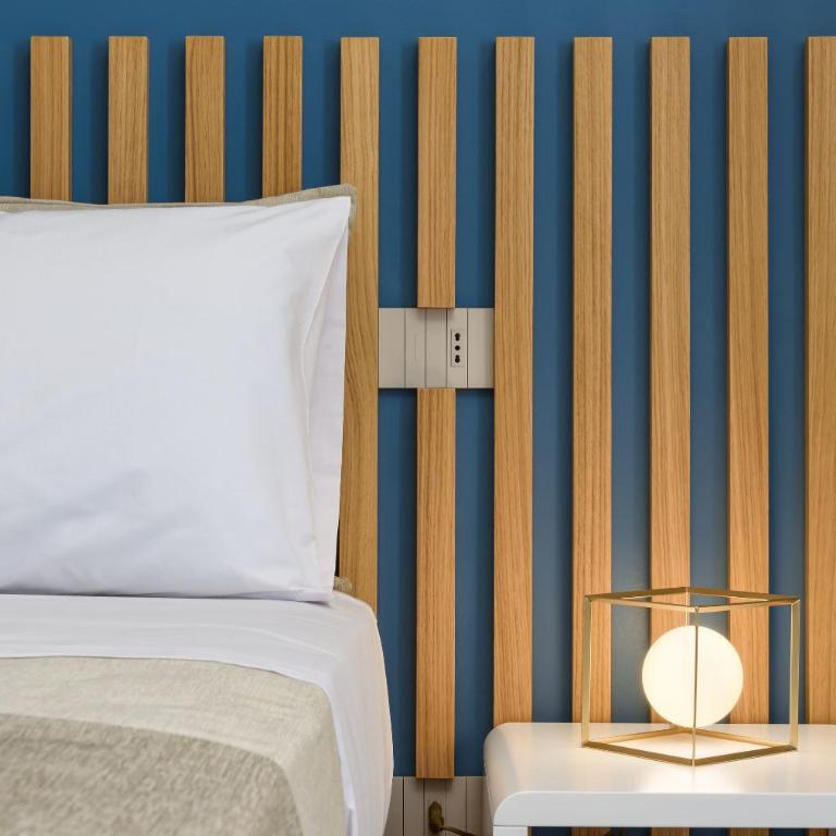 Rivazzurra Beach Rooms - Camera Matrimoniale Standard - 4
