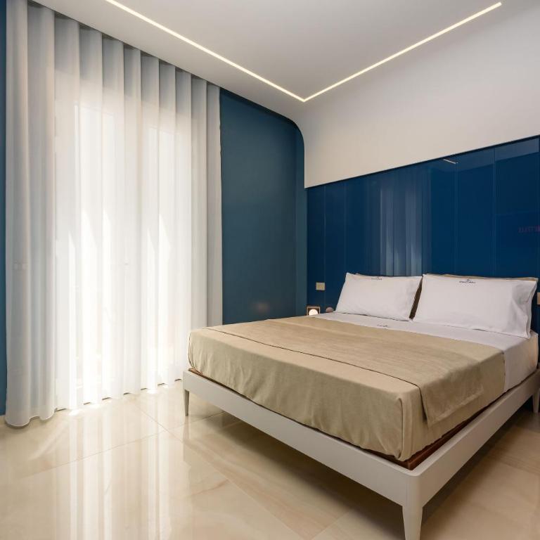 Rivazzurra Beach Rooms - Camera Matrimoniale Superior - 5