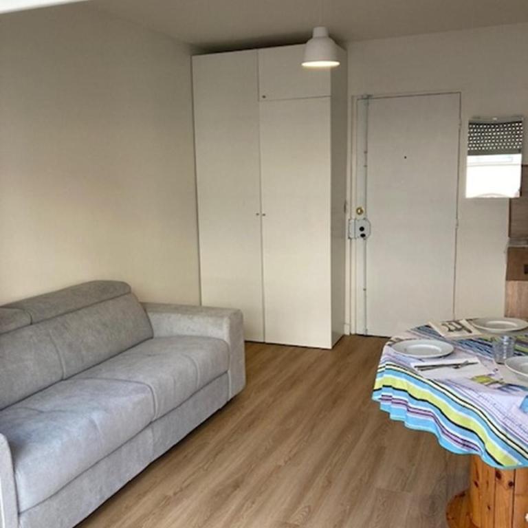 Charmant Studio à Boulogne Nord proche porte d'Auteuil - Appartamento con 1 Camera da Letto - 4