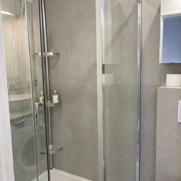 Charmant Studio à Boulogne Nord proche porte d'Auteuil - Appartamento con 1 Camera da Letto - 6