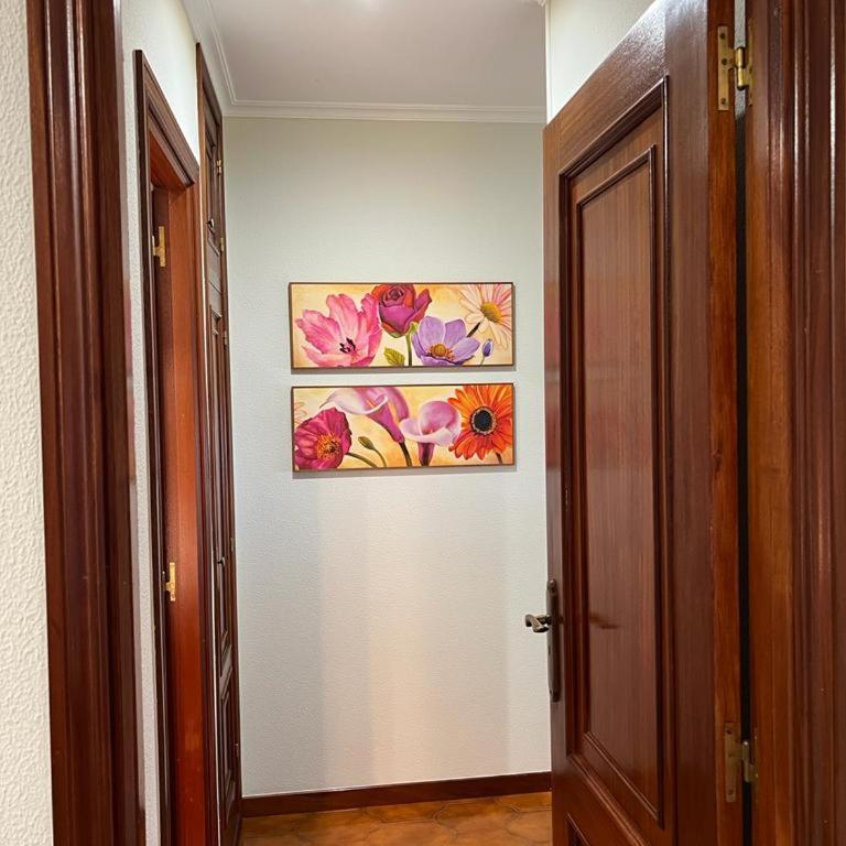 Piso en primera línea Sanxenxo - Apartment mit Meerblick - 24