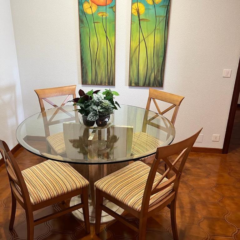 Piso en primera línea Sanxenxo - Apartment mit Meerblick - 26
