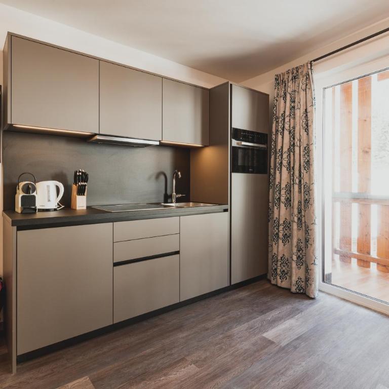 Portis Appartements - Appartamento con 2 Camere da Letto e con Vista - 2