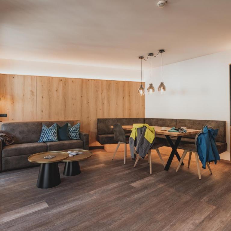 Portis Appartements - Appartamento con 2 Camere da Letto e con Vista - 3