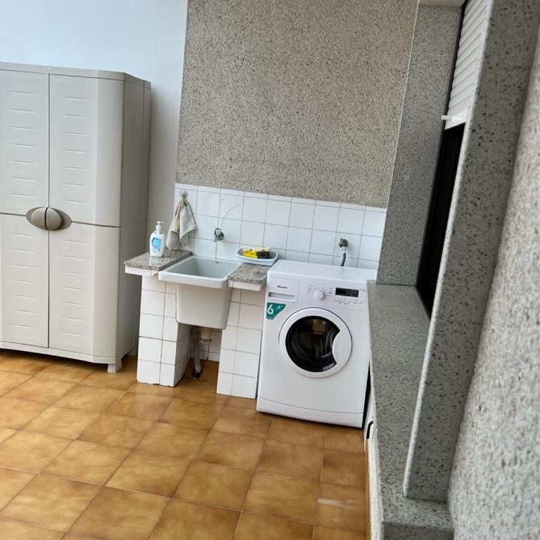 Piso en primera línea Sanxenxo - Apartment mit Meerblick - 33