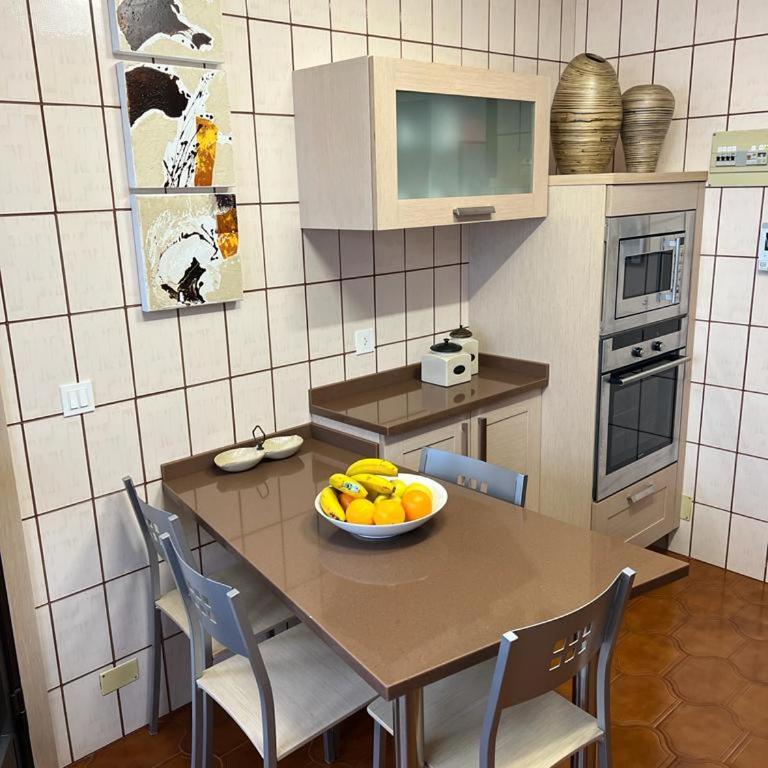 Piso en primera línea Sanxenxo - Apartment mit Meerblick - 35