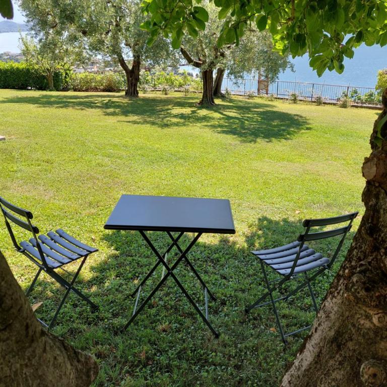 Casa vacanze Perla del Lago - Casa con 1 Camera da Letto - 36