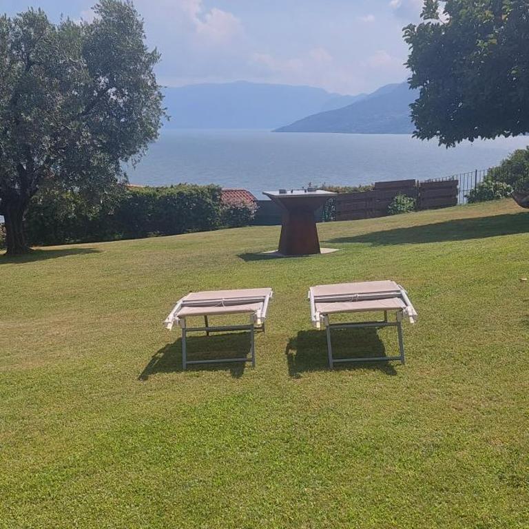 Casa vacanze Perla del Lago - Casa con 1 Camera da Letto - 38
