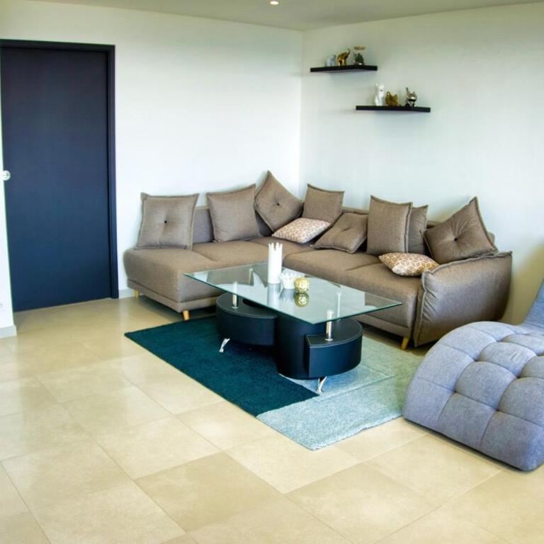 Ref MIDI - Palmes d'Or Properties - Appartement - 3