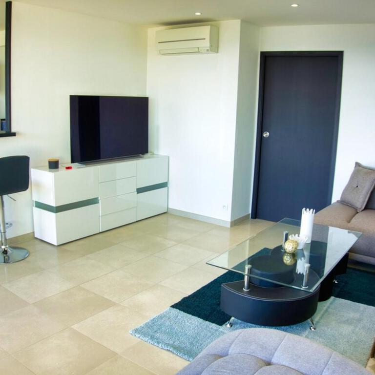Ref MIDI - Palmes d'Or Properties - Appartement - 10