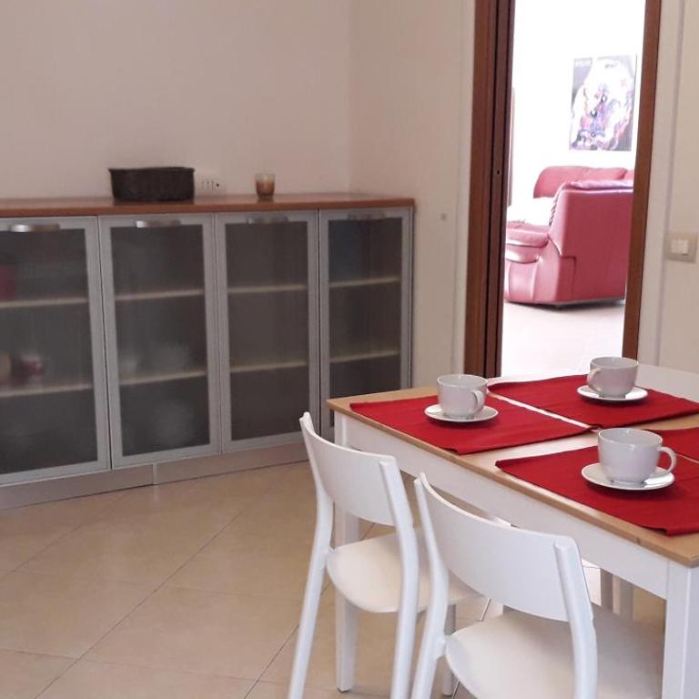 Casa Affatati - Three-Bedroom Apartment - 2