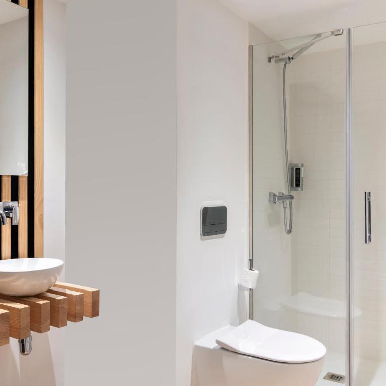 Murillo Gardens Sevilla by Magno Apartments - Loft - 5